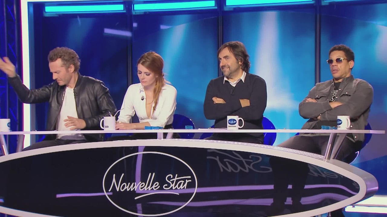 Rétrospective 2018 : Nouvelle Star