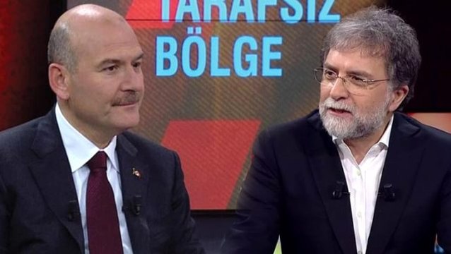 Bakan Soylu: Konya Belediyesi başlattığı yardım kampanyasını durdurdu, toplanan paralar iade edildi