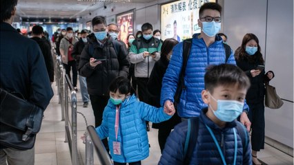 World Will Reach 1 Million Confirmed Coronavirus Cases Within Days