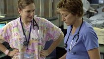 Nurse Jackie S03E08 The Astonishing