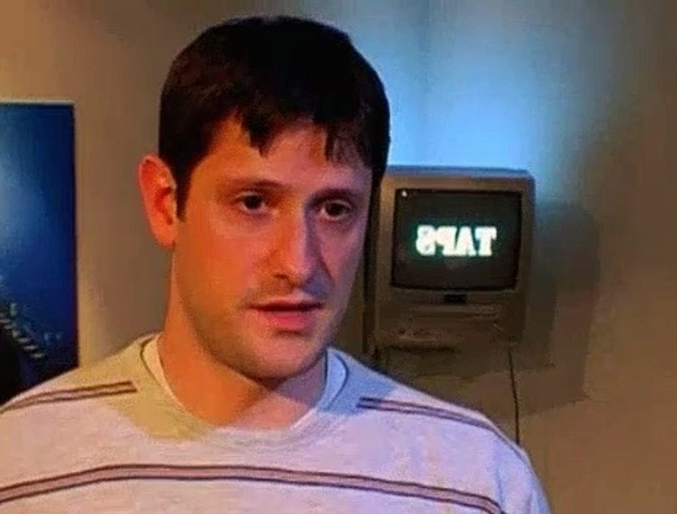 Ghost Hunters S02E07 - Tanguay Home & Sutcliff House