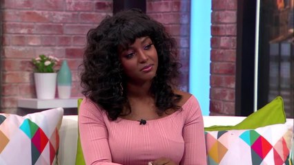 Hablamos con Amara la negra sobre su nuevo sencillo, Dayanara Torres y mucho más...