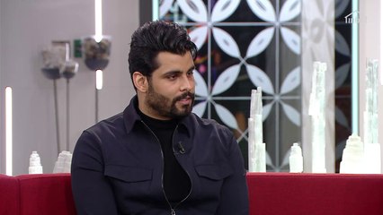 محمود التركي يرغب في الوصول لمكانة هذين النجمين العراقيين