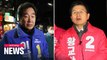 Candidates running in S. Korea's April 15 General Elections begin official campaigning at midnight