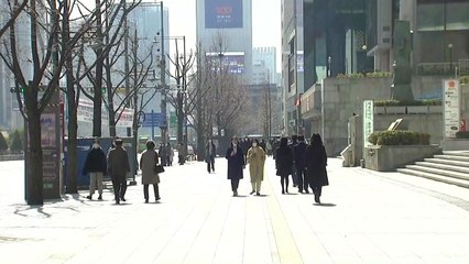 [날씨] 어제보다 쌀쌀한 아침...큰 일교차 주의 / YTN