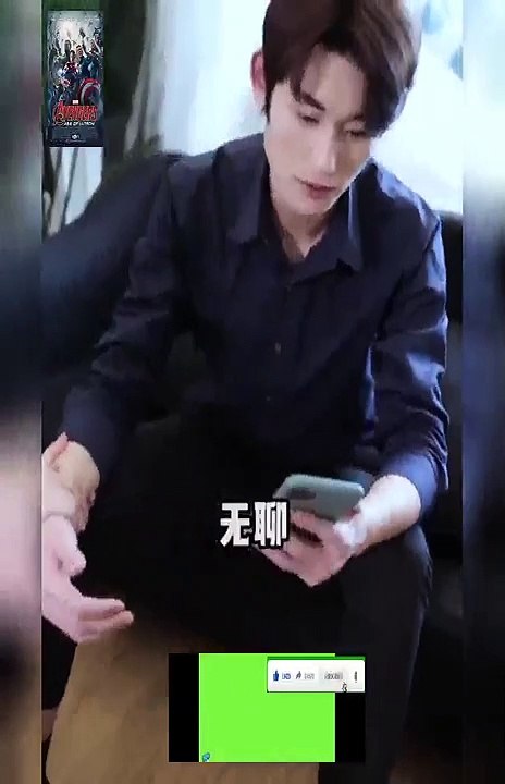 邋遢妹妹变身女神，竟然是因为男神~ - 邋遢妹妹变身女神퟿???竟然是因�...