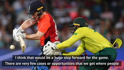 Morgan eager to play behind closed doors cricket as a beacon of hope