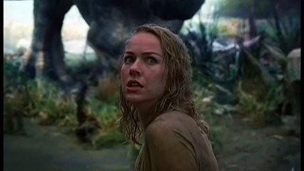 The making of King Kong: The Official Game of the Movie