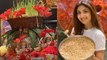 Shilpa Shetty cooks prasad on navratri ashtami puja;Watch video | FilmiBeat