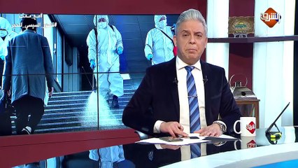 عالم أمريكي مسلم يكشف لـ مع معتز تفاصيل جهاز التنفس الاصطناعي الذي سيساعد في انقاذ ملايين البشر