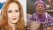 J.K. Rowling Launches 'Harry Potter at Home' Hub, Samuel L. Jackson Reads 'Stay the F--k at Home' & More | THR News