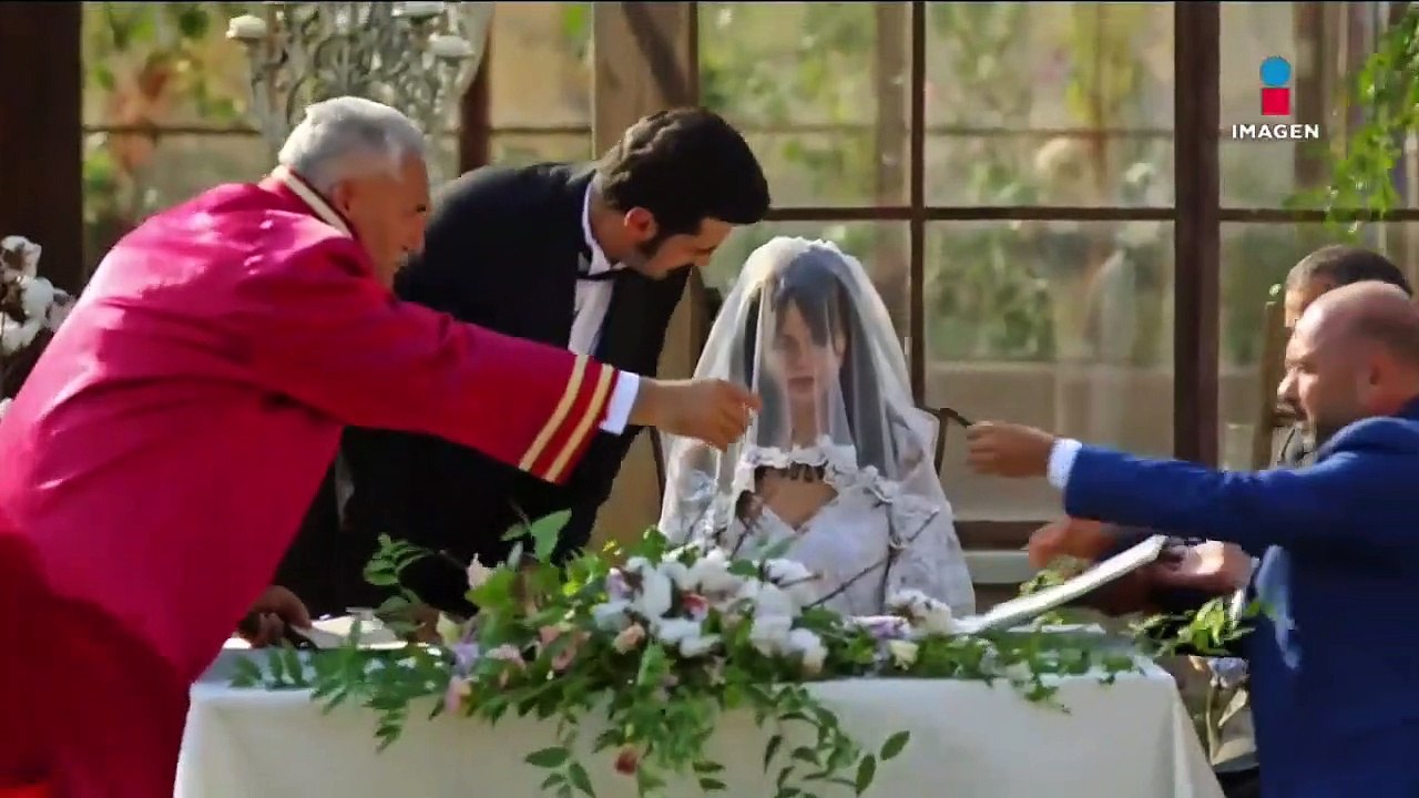 Tierra Amarga Capitulo 11