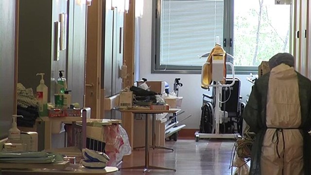 El mundo se acerca al millón de infectados por coronavirus