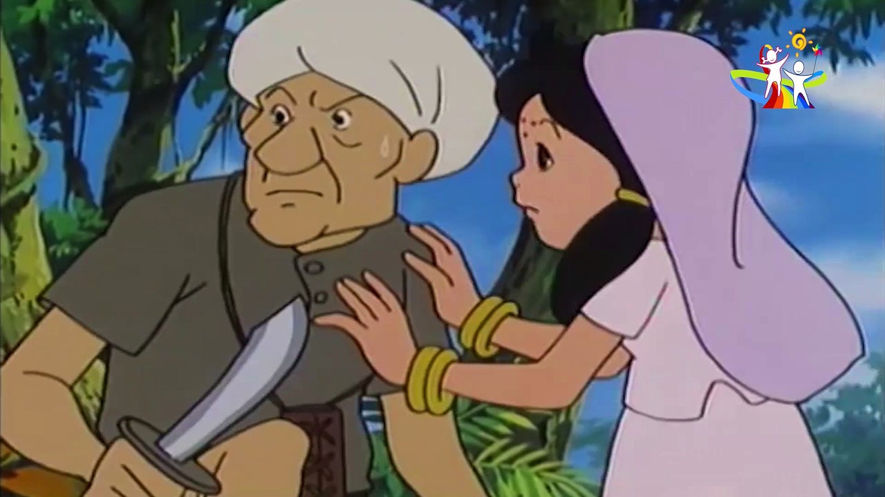 The Jungle Book - Episode 34 - Animated Series ¦ مسلسلات وأفلام كرتون بالعربية