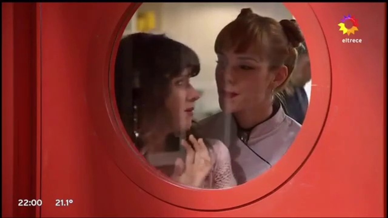 Flor y Jazmín Capítulo 102 (Flozmin)