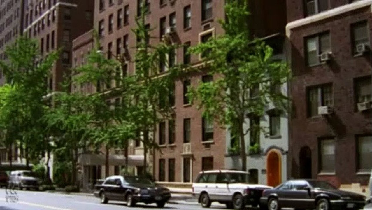 Rules of Engagement -S02E08-Fixups_and_Downs