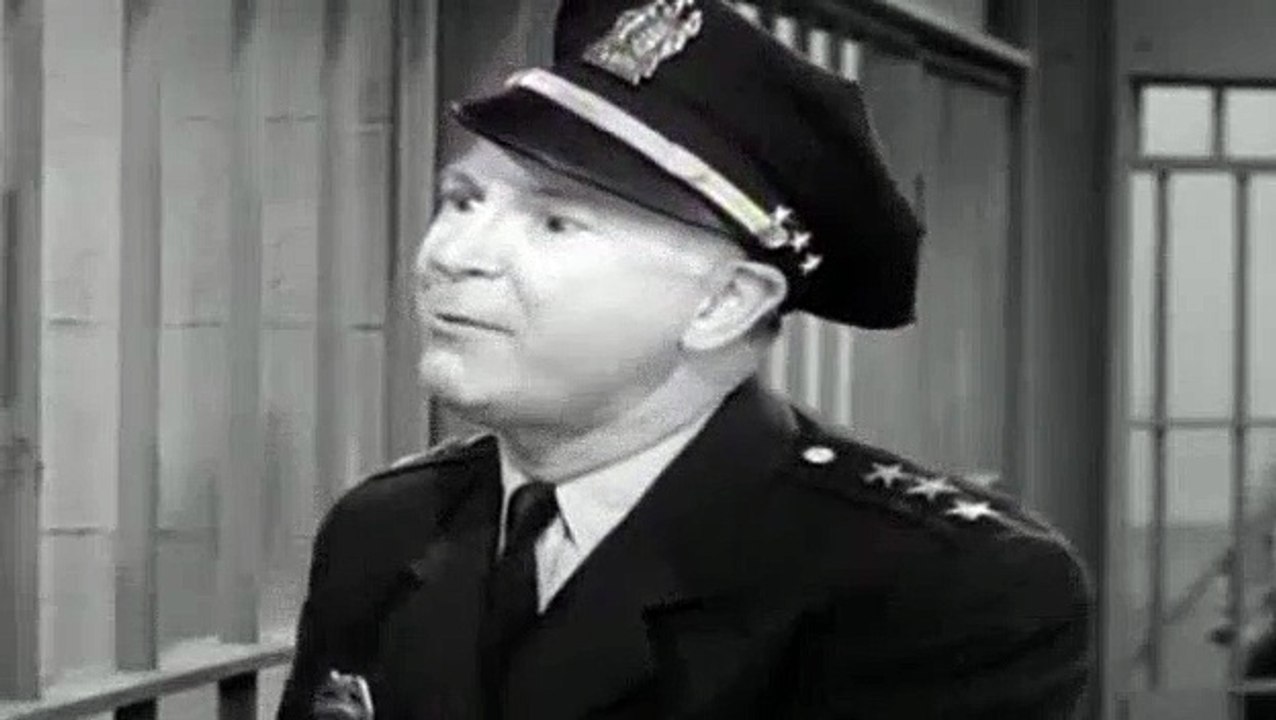 Dobie Gillis  - S01E12 - Deck the Halls