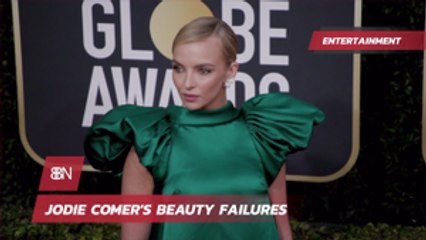 The Jodie Comer Looks