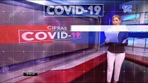 Ministro de Salud confirma cifras por covid-19 en Ecuador