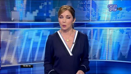 Exdirector del IESS tiene orden de detención