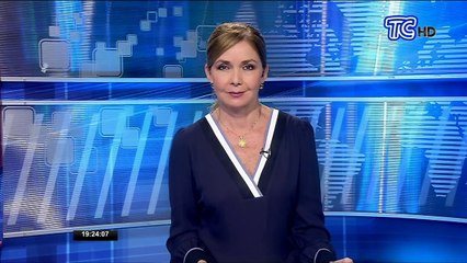 Empresarios y médicos muestran su ayudan ante la emergencia del coronavirus en Ecuador