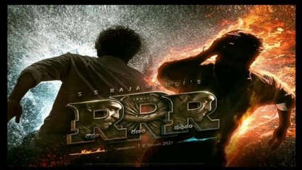 S.S Rajamouli RRR Movie Unknown Facts..?