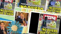 Las últimas novedades del deporte en el Ecuador