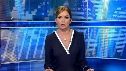 Rusia envió ayuda humanitaria a Estados Unidos por crisis de COVID 19
