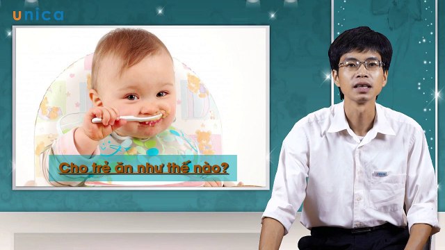 phát triển toàn diện cho trẻ từ 0 đến 6 tuổi - phần 5