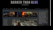 Extensive Forum Tour With Darker Than Blue v7