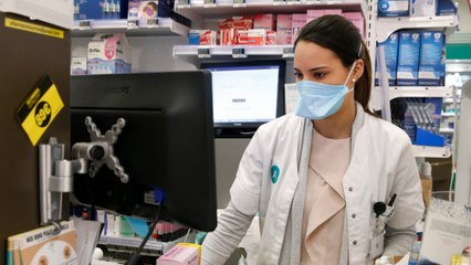 Dior To Make Personal Protective Equipment In France