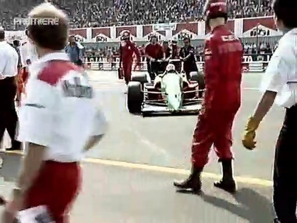 F1 Classics 1988 Grand Prix Italy