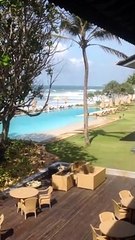 Sri Lanka waves | Anthony S Casey Singapore