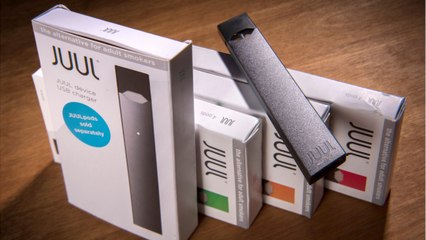 Juul Gets Hit With Lawsuit From The Federal Trade Commission