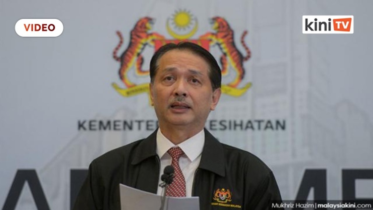 COVID-19: KKM jangka terima 956 alat bantuan pernafasan minggu ini
