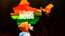 Lockdown Concept Photo Editing Tutorial in PicsArt  ll Stay Home Save Lives ll Maurya Creation