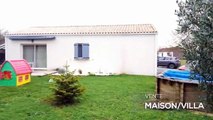 A vendre - Maison/villa - BORDS (17430) - 7 pièces - 130m²