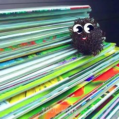 Nos trucs mystérieux partent en week-end - Truc-Land