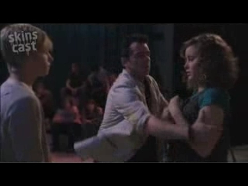 Skins Series II Preview Episode Two