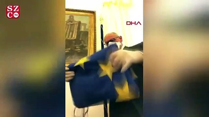 İtalyan siyasetçilerden AB’ye bayraklı coronavirüs tepkisi