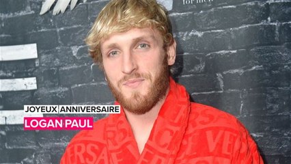 Logan Paul supplie ses fans d'acheter son canapé