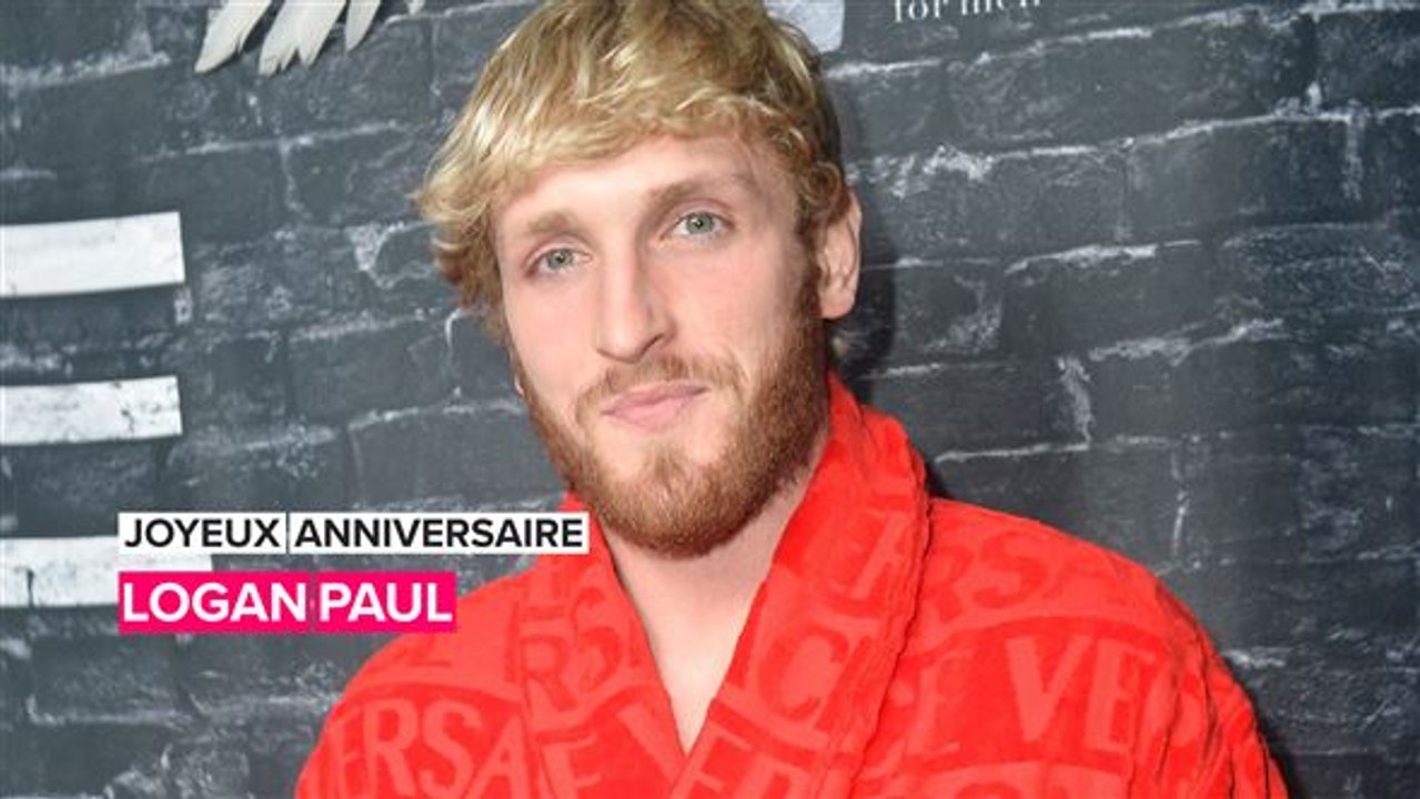 Logan Paul supplie ses fans d'acheter son canapé