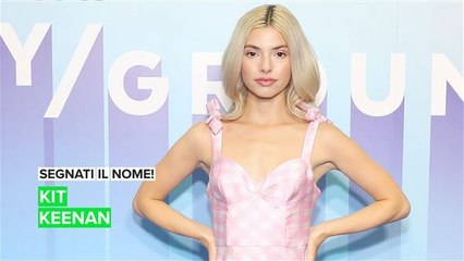 Sai chi è la figlia della stilista Cynthia Rowley?