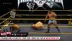 Keith Lee vs Dominik Dijakovic vs Damian Priest – NXT North American Championship Match: WWE NXT 01/04/2020