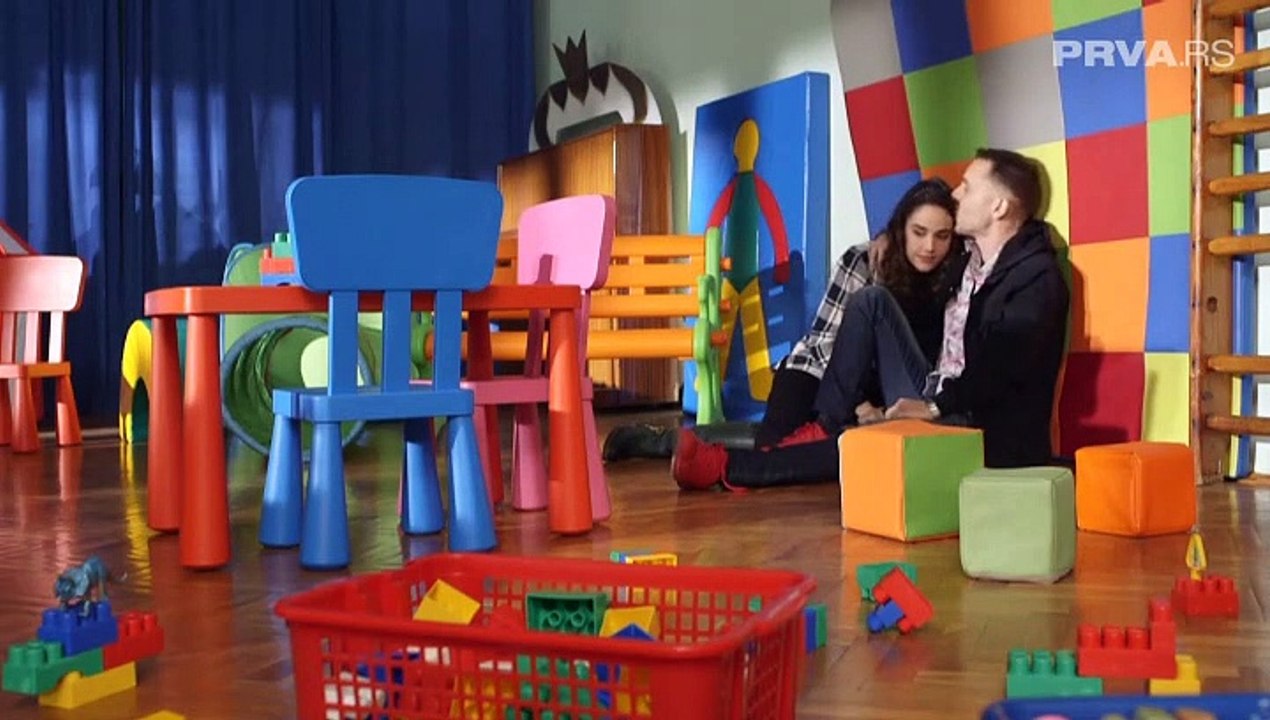 Tate 47 epizoda -Tate 47 epizoda