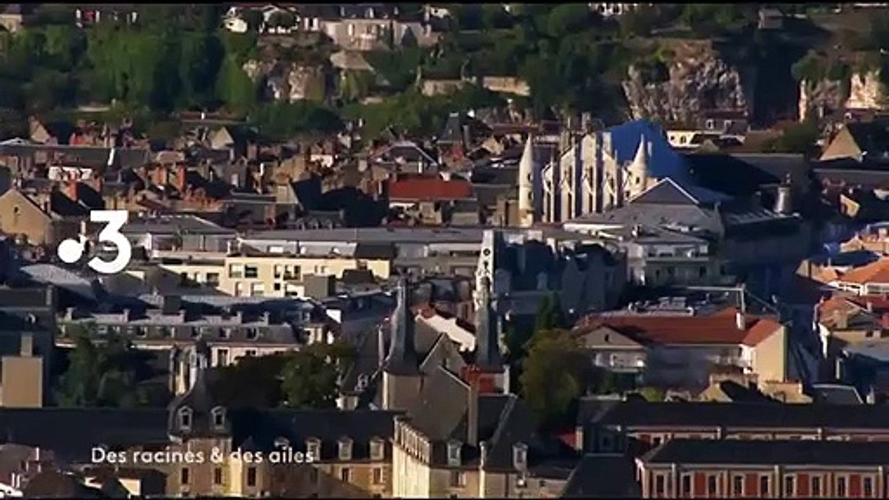 Des racines et des ailes