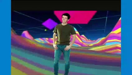 Just A Dream,. Vince Castro