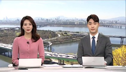 [날씨] 맑고 밤낮 일교차 커…건조특보 확대·강화