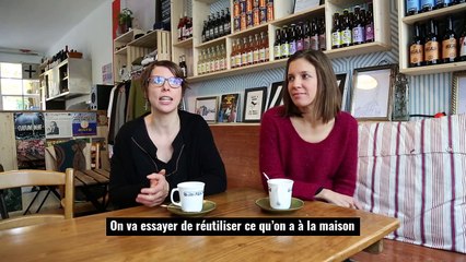 Les Paillettes Vertes ou la passion des cosmétiques Zéro Déchet