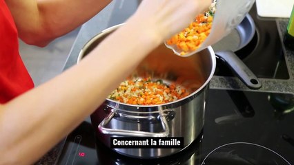 Un Noël écolo_ comment véganiser son menu de fête